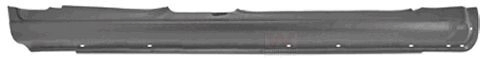 Umbral exterior derecho Mazda 626 V sedán (GF) (1997 - 2002) precio, desde 58,84 EUR